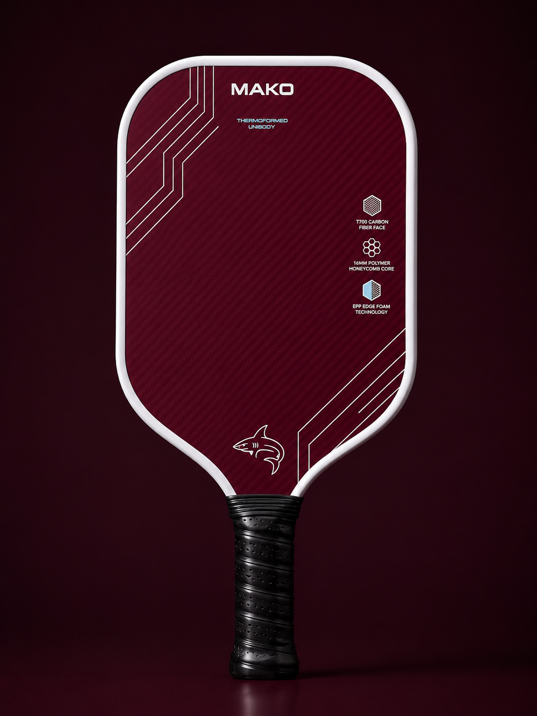 Mako Phantom (Kevlar)